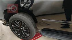 كاديلاك اسكاليد